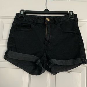 AE Hi Rise Super Stretchy Shortie
